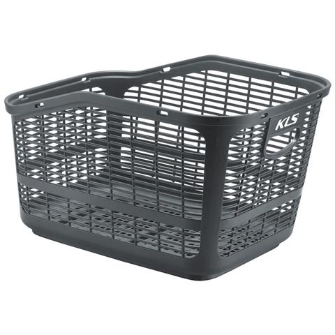 Cestino Posteriore - Foto 1