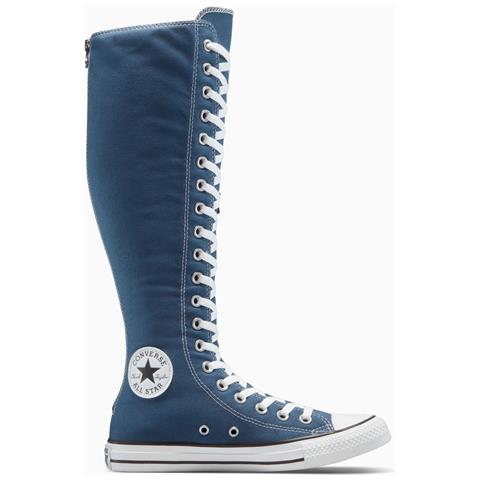 Chuck Taylor All Star A13018c, Donne, Blu, 40 - Foto 7
