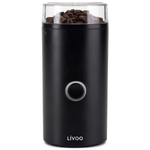 Macinacaffè Elettrico Nero Da 180 W - Dod219n - Foto 1