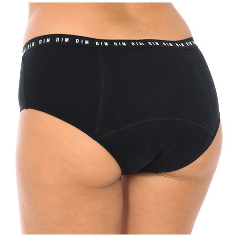 Mutandine Culotte Mestruali D0ayb A Flusso Pesante Da Donna, Design Comodo E Discreto Per Il Quotidiano O Lo Sport - Foto 3