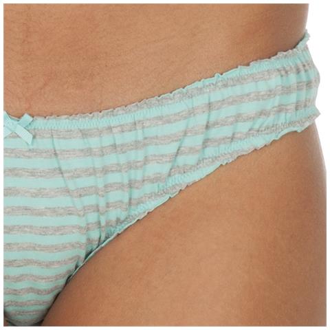 Mutandine Stile Bikini 1387902306 Da Donna - Foto 3