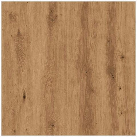 Tavolo Bar Rovere Artigianale 102x70x103,5 cm in Truciolato - Foto 9