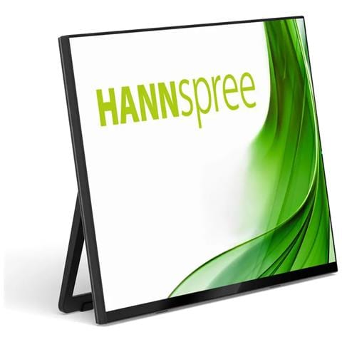Monitor 27" LED Flat HT279PPB Full HD Tempo di risposta 5 ms Touch screen - Foto 1