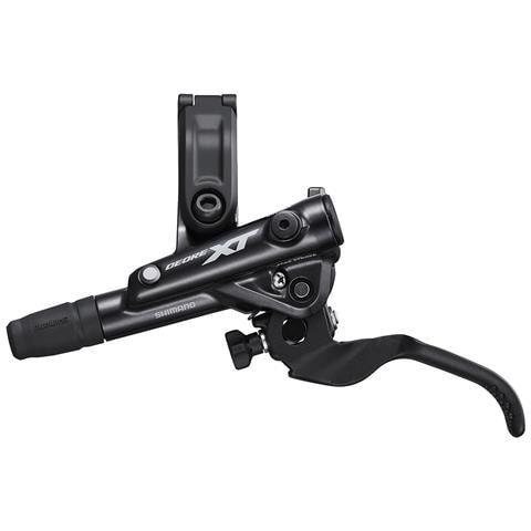 Leva Freno Sx Idraul. Shim. Deore Xt Bl-m8100 I-sp - Foto 1
