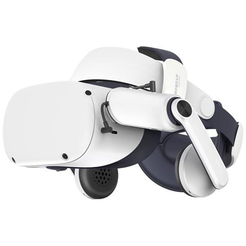 Gafas VR - Foto 1