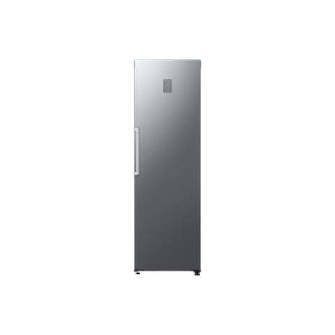Samsung RR70H39CCTEF, 387 L, Starfish, 35 dB, C, Argento - Foto 1