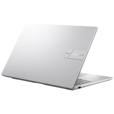 Vivobook 15 X1504VA-BQ2890W Intel Core 5 120U Computer portatile 39,6 cm (15.6") Full HD 8 GB DDR4-SDRAM 512 GB SSD Wi-Fi 6 (802.11ax) Windows 11 Home Argento - Foto 4