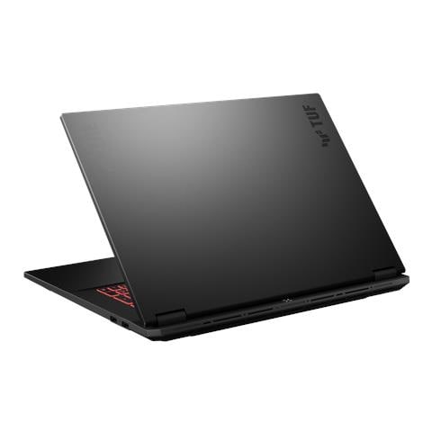 TUF Gaming A18 FA808UP-S8012W AMD Ryzen™ 7 260 Computer portatile 45,7 cm (18") WUXGA 16 GB DDR5-SDRAM 1 TB SSD NVIDIA GeForce RTX 5070 Wi-Fi 6E (802.11ax) Windows 11 Home Tedesco Grigio - Foto 2