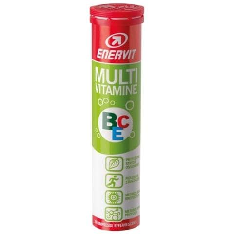 Multivitamina 20 Tavolette - Foto 1