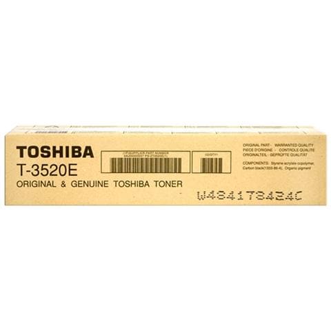Toner T-3520 E-studio 350/450 D - Foto 2