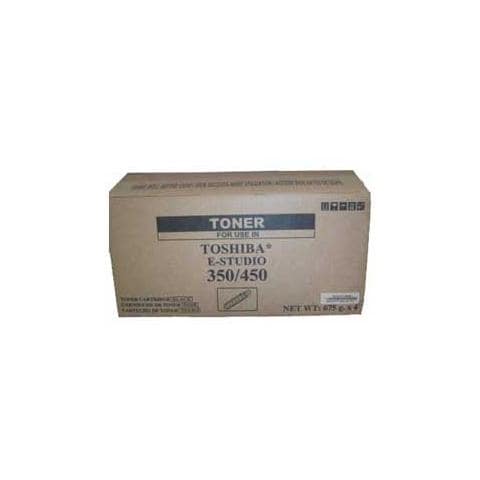 Toner T-3520 E-studio 350/450 D - Foto 1