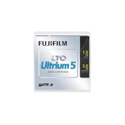 Cassetta LTO-5 1.5/3.0TB LTO Ultrium Non Etichettate - Foto 1