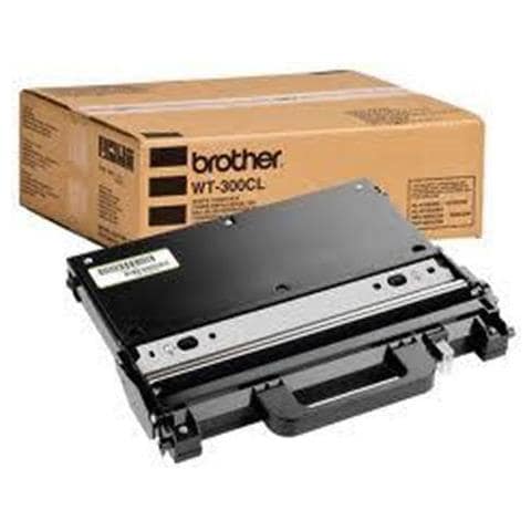 WT-300CL Contenitore Toner di Scarto Nero per HL-4150CDN Capacità 50000 Pagine - Foto 7