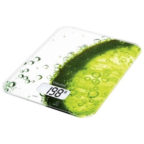 Bilancia da Cucina Portata 5 Kg - Modello Fresh - Foto 2