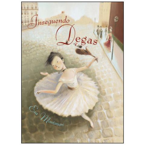 Eva Montanari - Inseguendo Degas - Foto 3