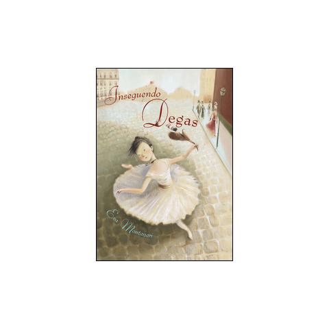 Eva Montanari - Inseguendo Degas - Foto 1