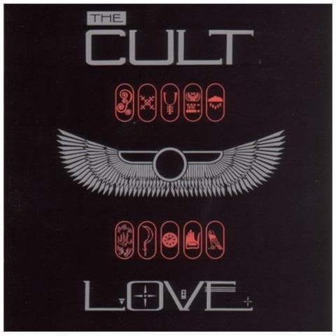 Cult (The) - Love - Foto 1