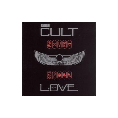 Cult (The) - Love - Foto 2