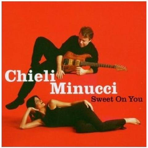 Chieli Minucci - Sweet On You - Foto 1