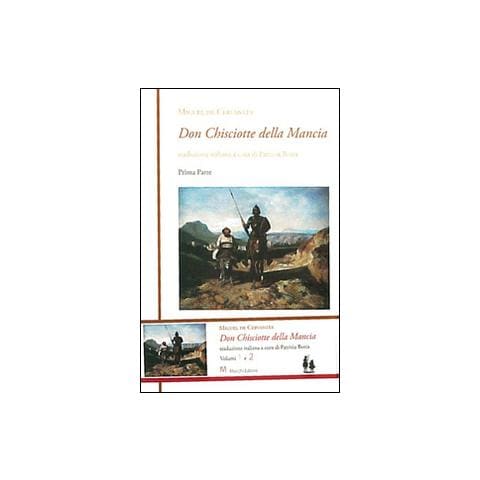 Don Chisciotte della mancia - Foto 1
