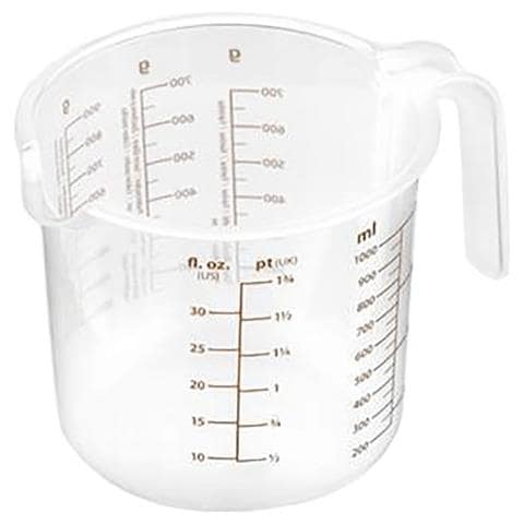 Brocca c / scala graduata 10lt delicia - Foto 2