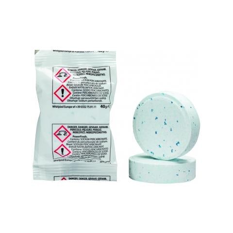 Tavolette Detergenti Lavatrice Power Fresh AFR 301 - Foto 7