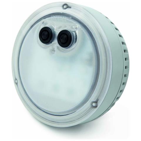 28503 - Luce d'atmosfera a LED gonfiabile per spa gonfiabile Bubbles - Foto 2