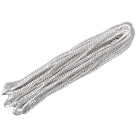 Telo Di Copertura Per Mobili Polirattan Con 10 Occhielli 240 X 140 Cm - Foto 4