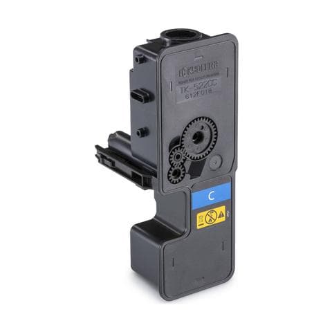 Toner Ciano Tk-5220c Ecosys M5521 - Foto 6