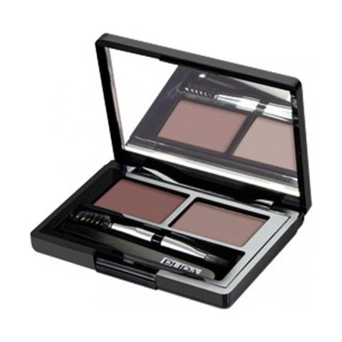 Ombretto Eyebrow Design Set - Foto 1