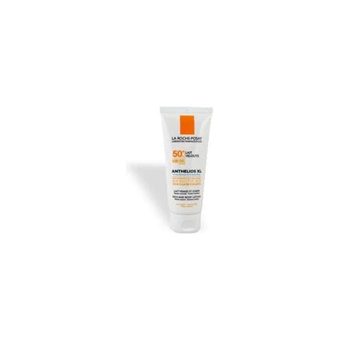 Anthelios Xl Latte Vellutato Viso-corpo Spf50+ 100ml - Foto 1