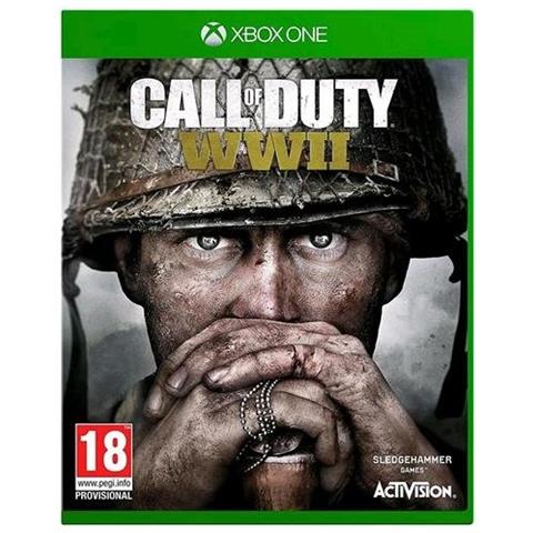 XONE - Call of Duty: World War 2 - Foto 9