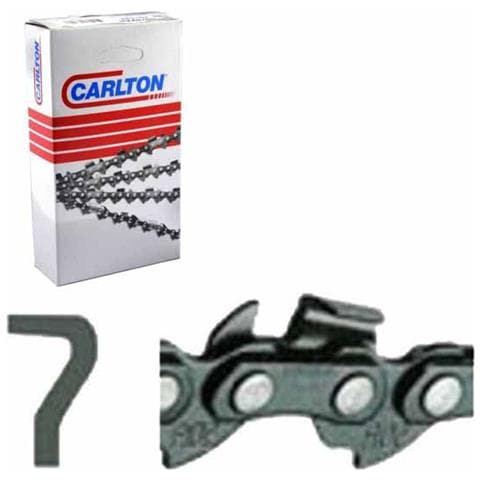 Catena Motoseghe 3/8"" N1c-56e - Foto 1
