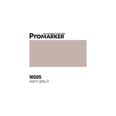 Wg2 Promarker Warm Grey 2 - Foto 1