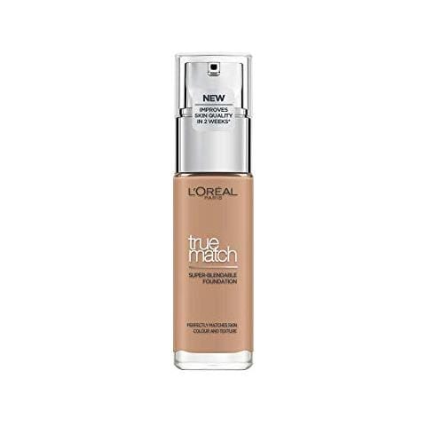 63146 True Match Super Blendable Spf 17 Fondotinta - 30 Ml - Foto 1