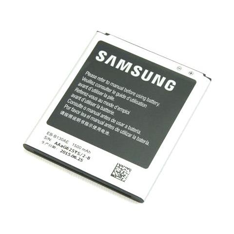 Batteria Ricambio Originale Galaxy Ace Sty - Foto 2