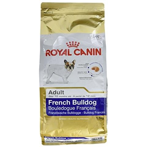 Rc Bulldog Fran Adult 26 15kg - Foto 1