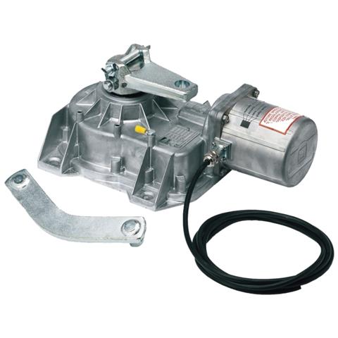 Motore Frog-a Interrato 230v Cancello Battente Fino A 3,5 M Per Anta - Foto 3