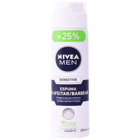 Men Schiuma Da Barba 250ml - Foto 2