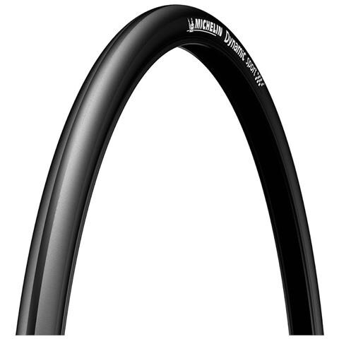 Copertone Dynamic Sport 700x25 Nero 30tpi - Foto 1