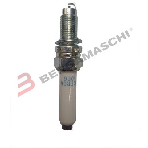 B1r N201596596 Candela Zker6a-10egstock Nr. 96596 Confezione Da 10 Pezzi - Foto 1