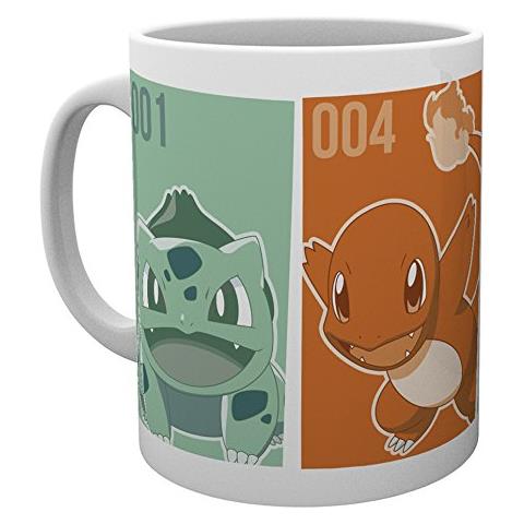 Emon - Starters (tazza)  - Foto 1