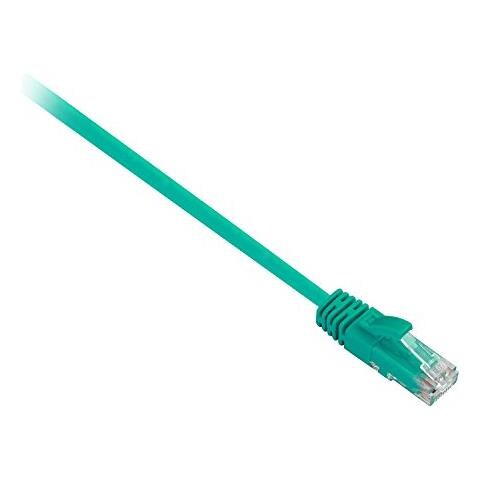 Cat6 Ethernet Green Stp 2m Cat6 Shielded Ethernet Green 2m - Foto 1