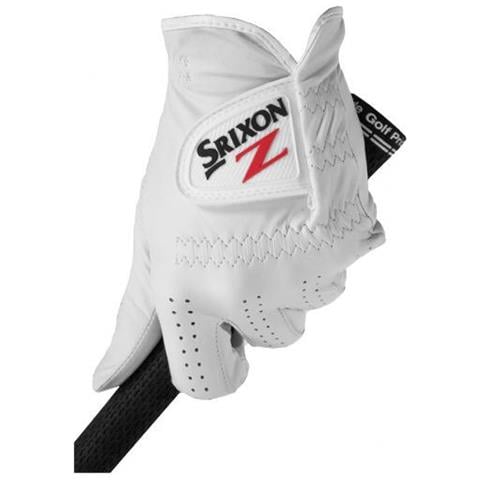 Premium Cabretta Glove White Misura M - Foto 1