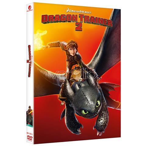Dragon Trainer 2 - Disponibile dal 20/06/2018 - Foto 2