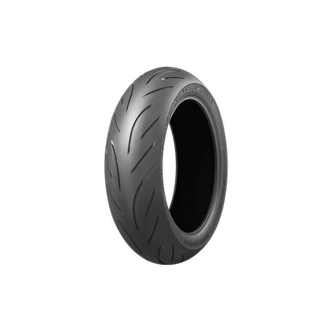 S 21 R (180/55 Zr17 Tl (73w) Ruota Posteriore, M / c, Variante J)  - Foto 1