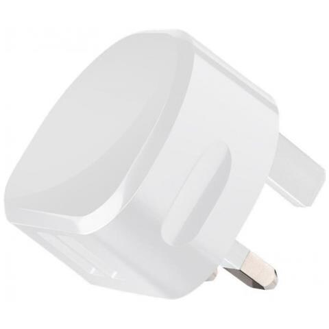 Dual USB charger 2.4 A UK - Foto 1