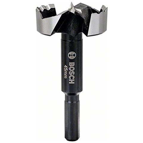 Pro Forstner Punta Per Legno Duro E Morbido, 2608577020 0 Wattsw, 0 Voltsv - Foto 1