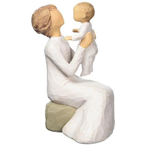 Grandmother Figurine - Foto 1