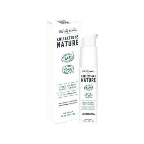 Olio Per La Cura Del Corpo E Dei Capelli - Collezione Nature Bio - 50 Ml - Foto 1